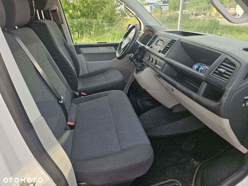 Volkswagen T6 - 16