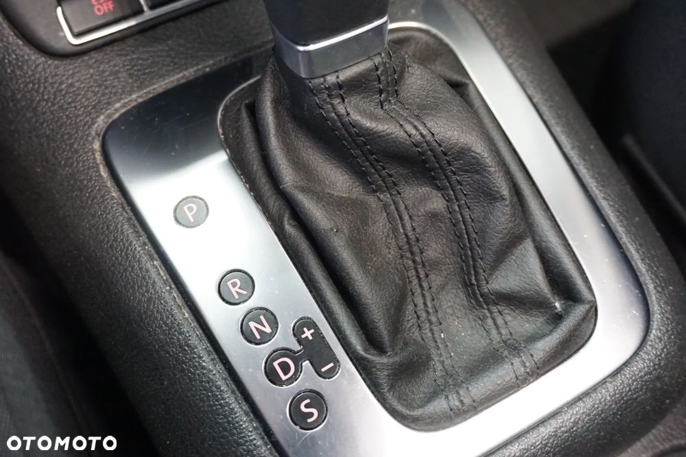 Volkswagen Tiguan 2.0 TDI DPF 4Motion Automatik Track & Field - 31
