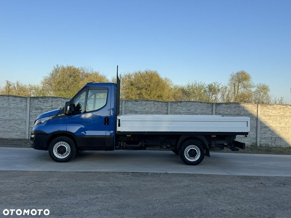 Iveco Daily - 30