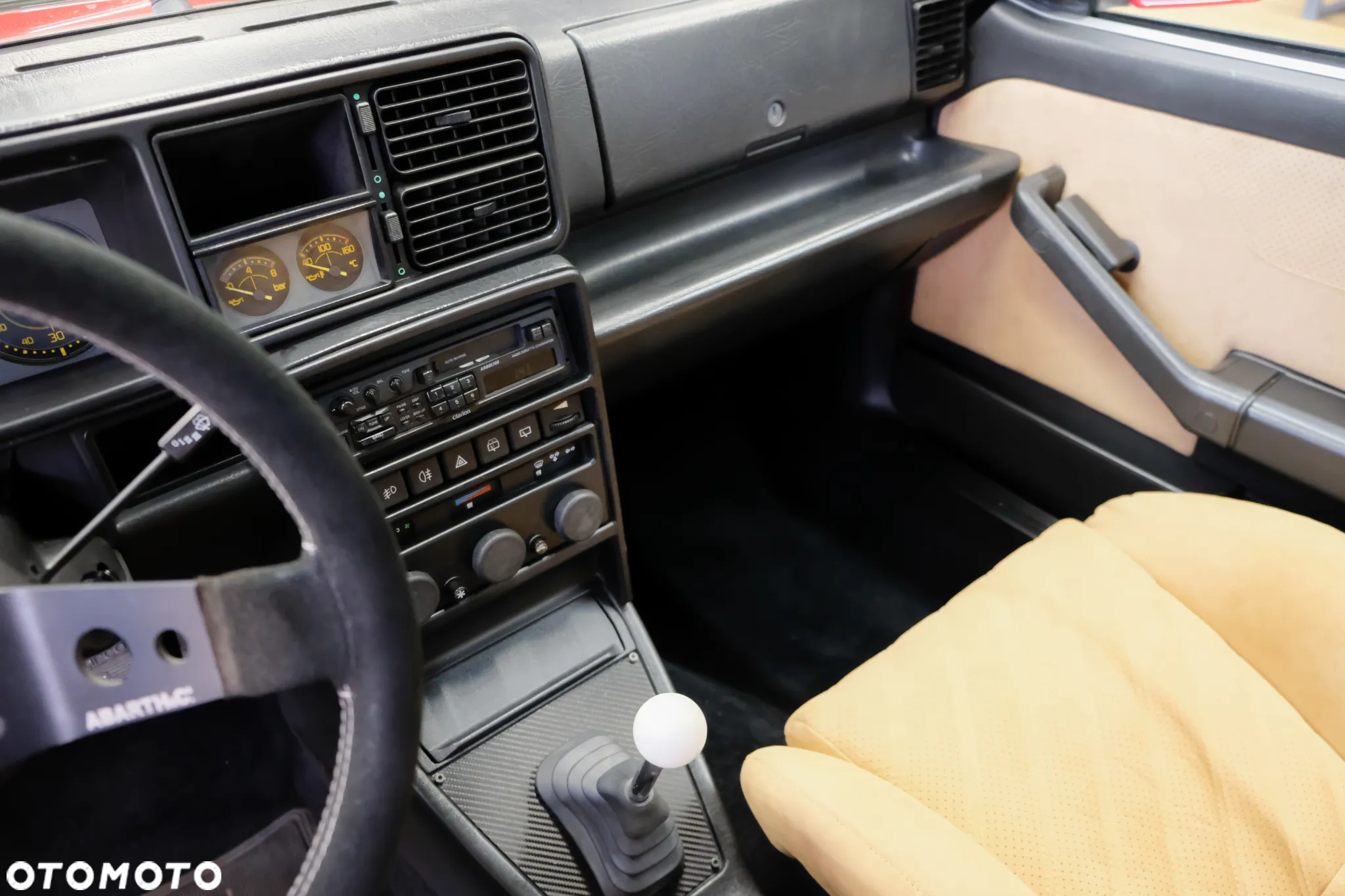 Lancia Delta 2000 HF Integrale Sedici - 24