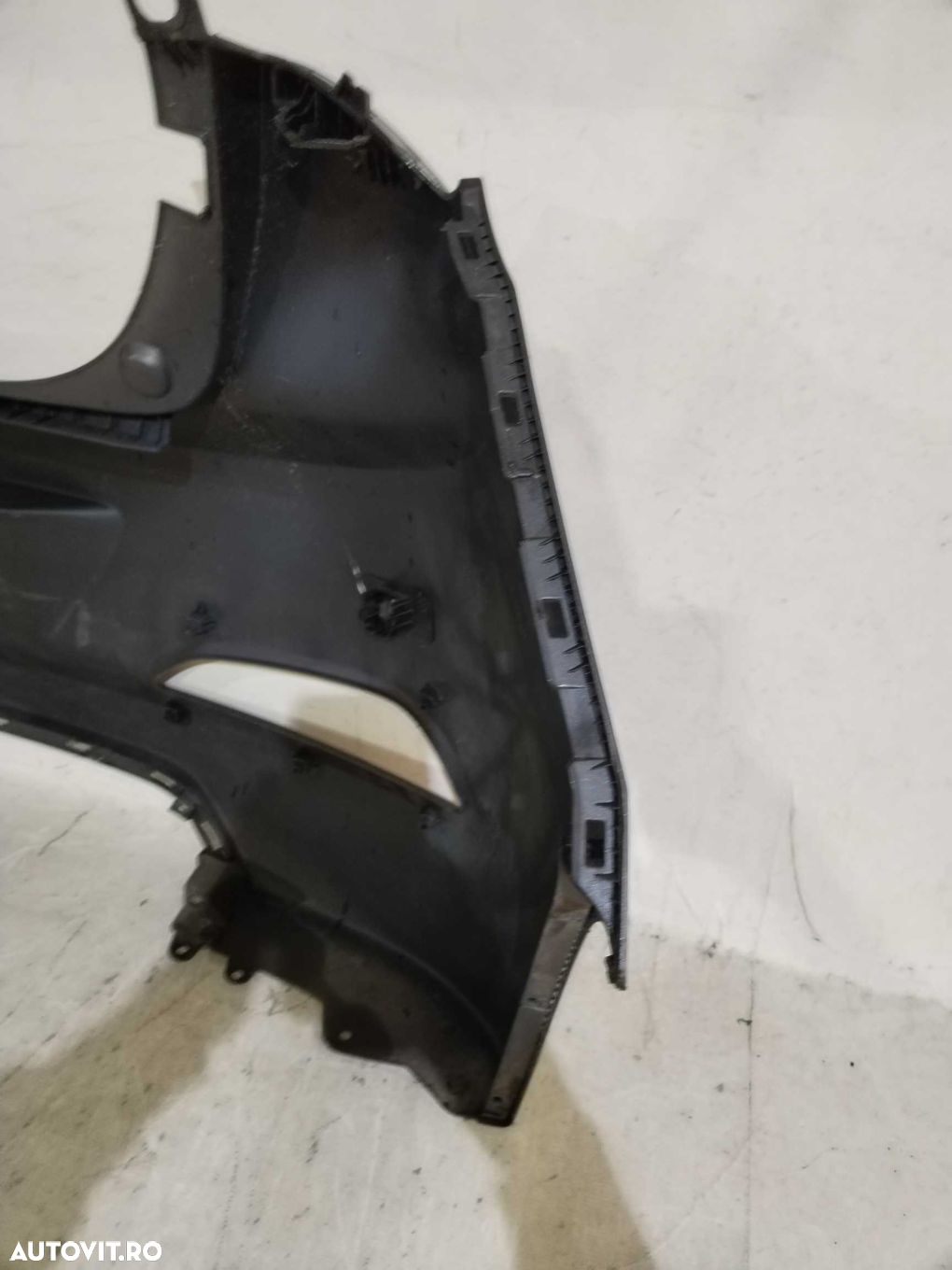 Bara spate Hyundai I20, 2015, 2016, 2017, 2018, cod origine OE 86611-C800. - 10