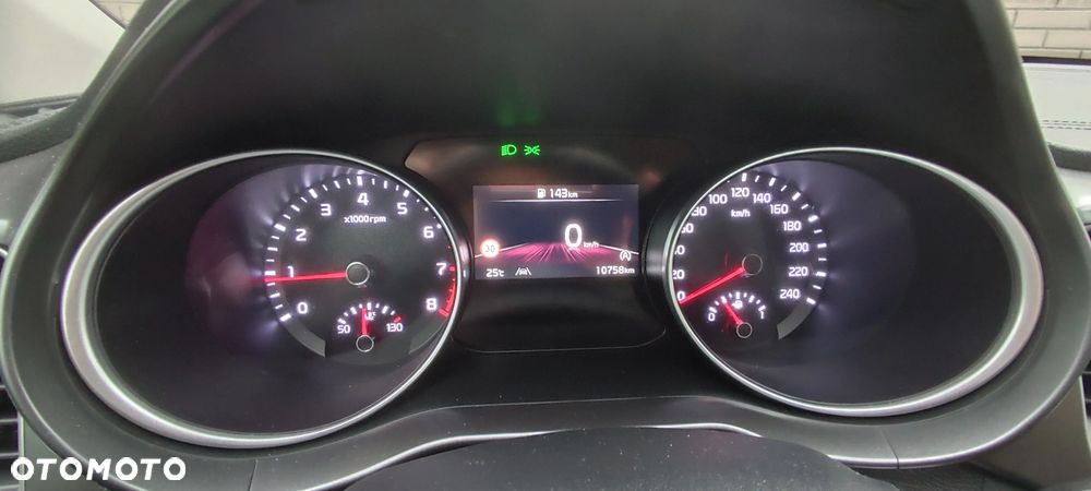 Kia Ceed 1.0 T-GDI M - 24