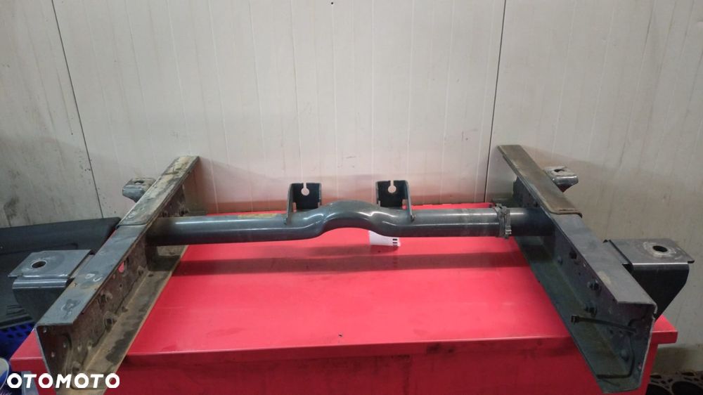 BELKA RAMY RAMA IVECO DAILY 35S 2014- NO 925/369 - 1