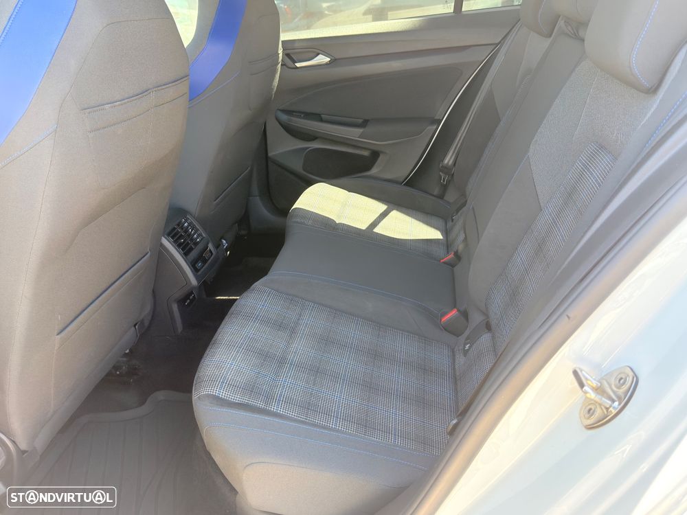 VW Golf 1.4 eHybrid OPF DSG GTE - 9