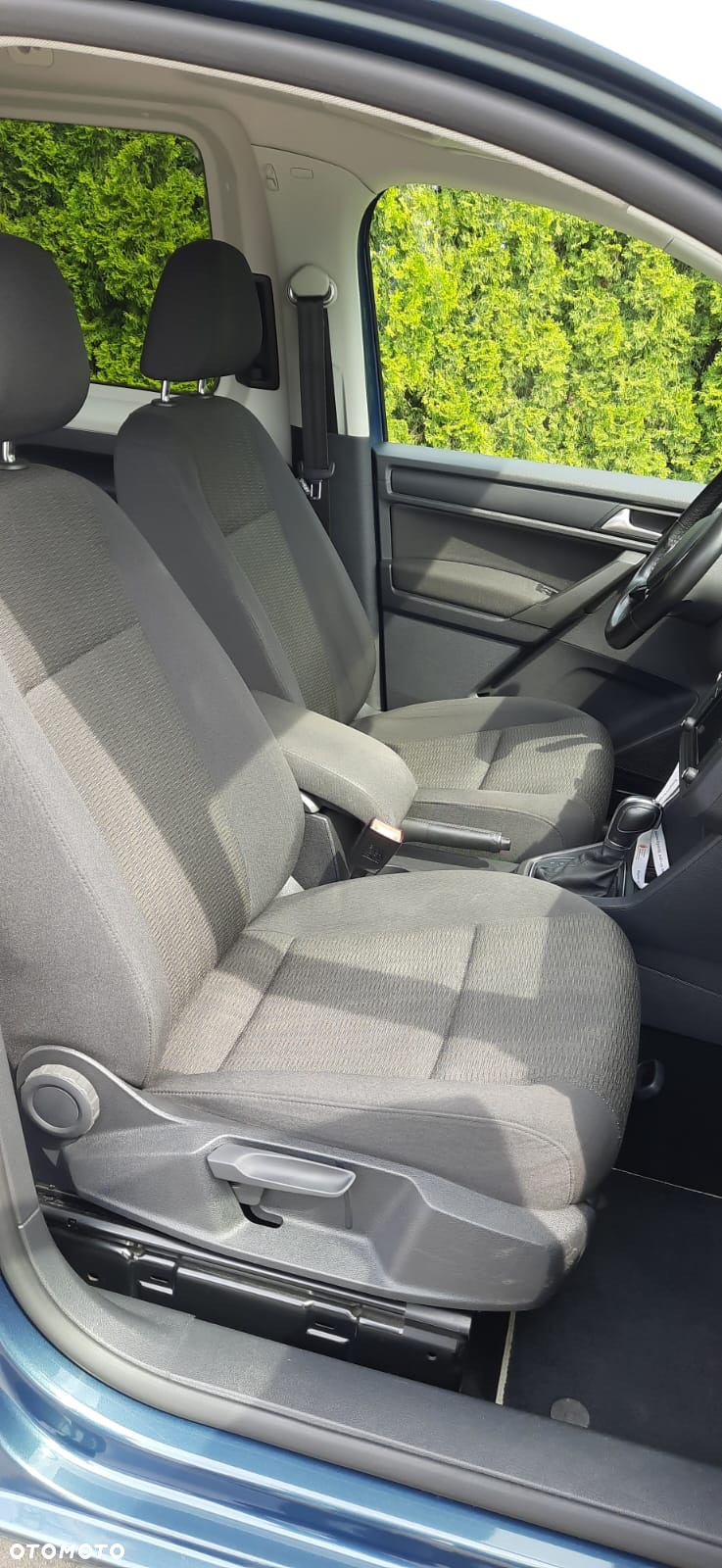 Volkswagen Caddy - 13