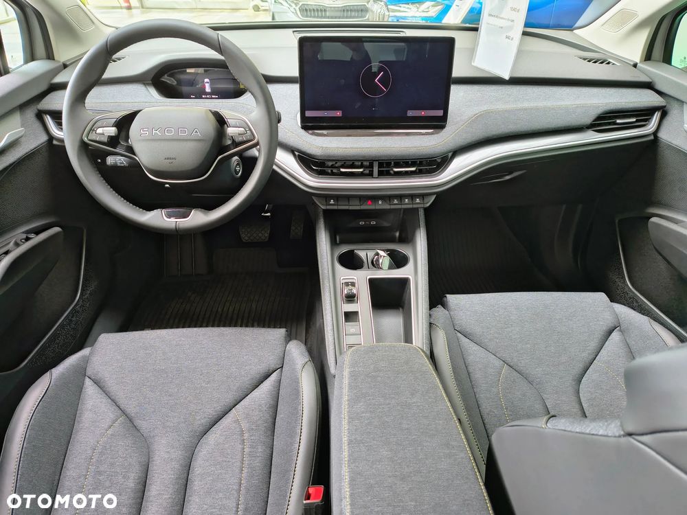 Skoda Elroq - 15