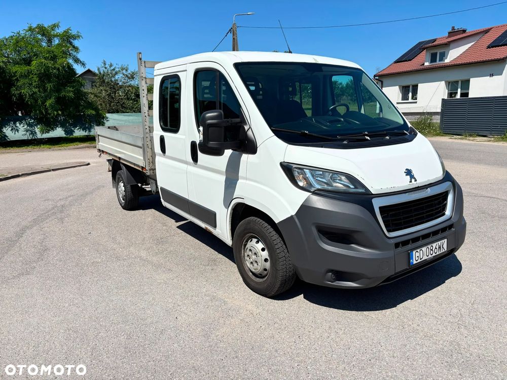Peugeot Boxer - 4