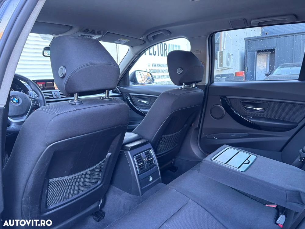 BMW Seria 3 ver-330i-xdrive-aut-advantage - 25