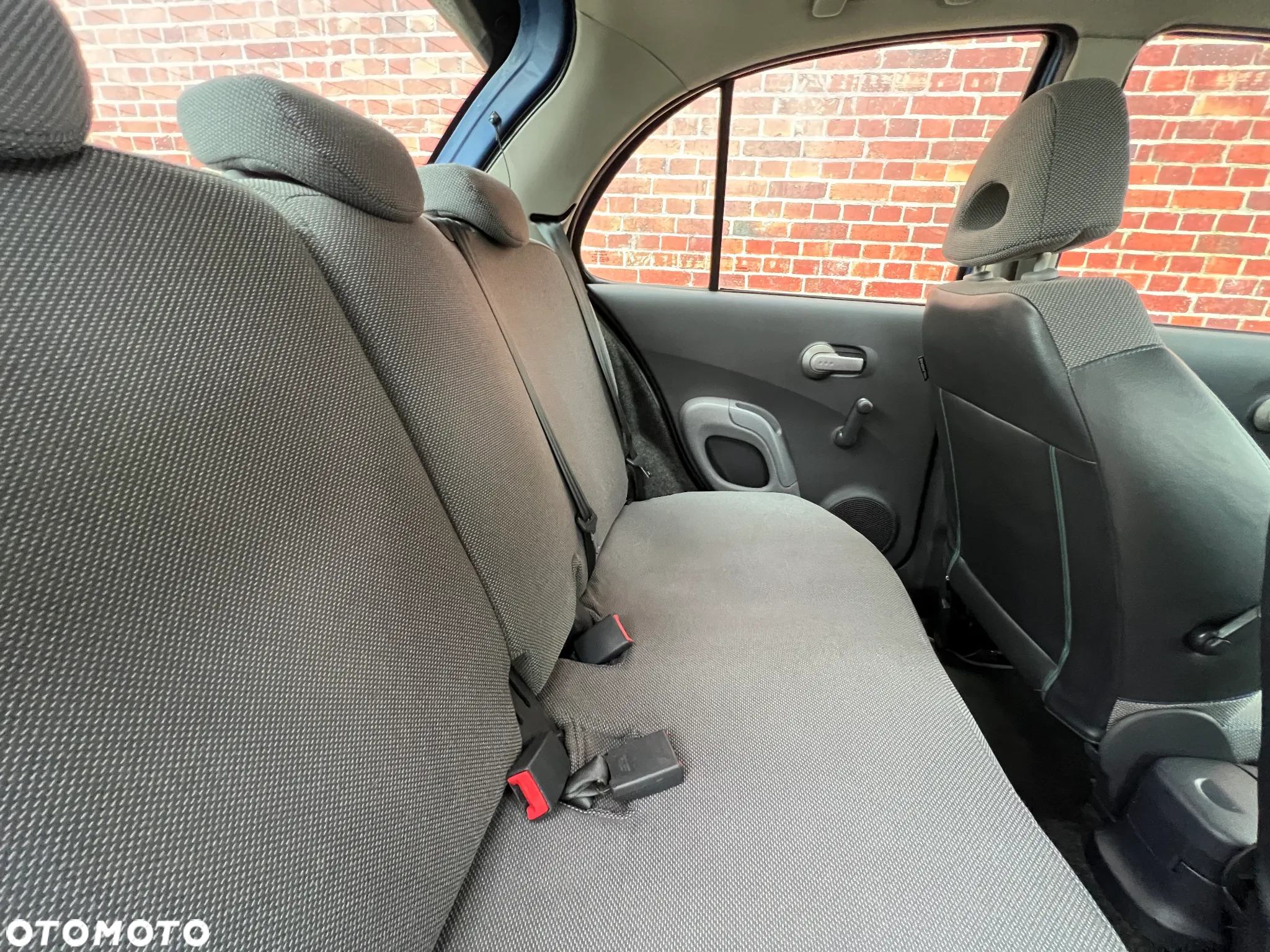 Nissan Micra 1.4 Tekna - 19