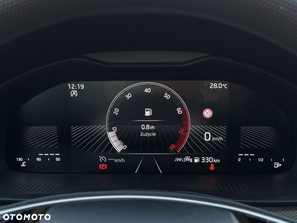Skoda Scala 1.0 TSI Essence - 16