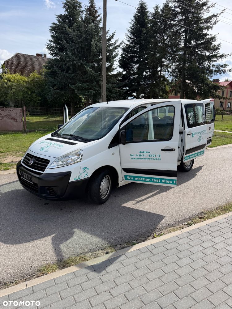 Fiat Scudo - 15