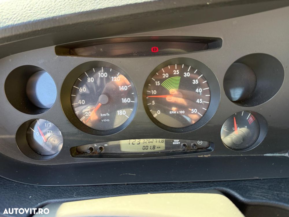 Iveco Daily 35C14 - 11