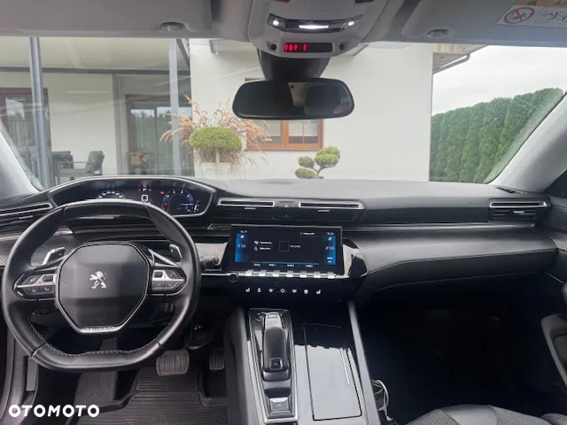 Peugeot 508 - 10