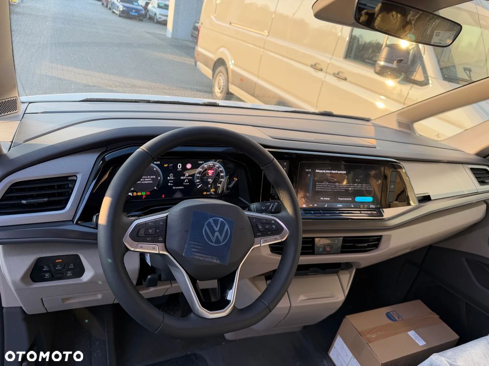 Volkswagen California - 11
