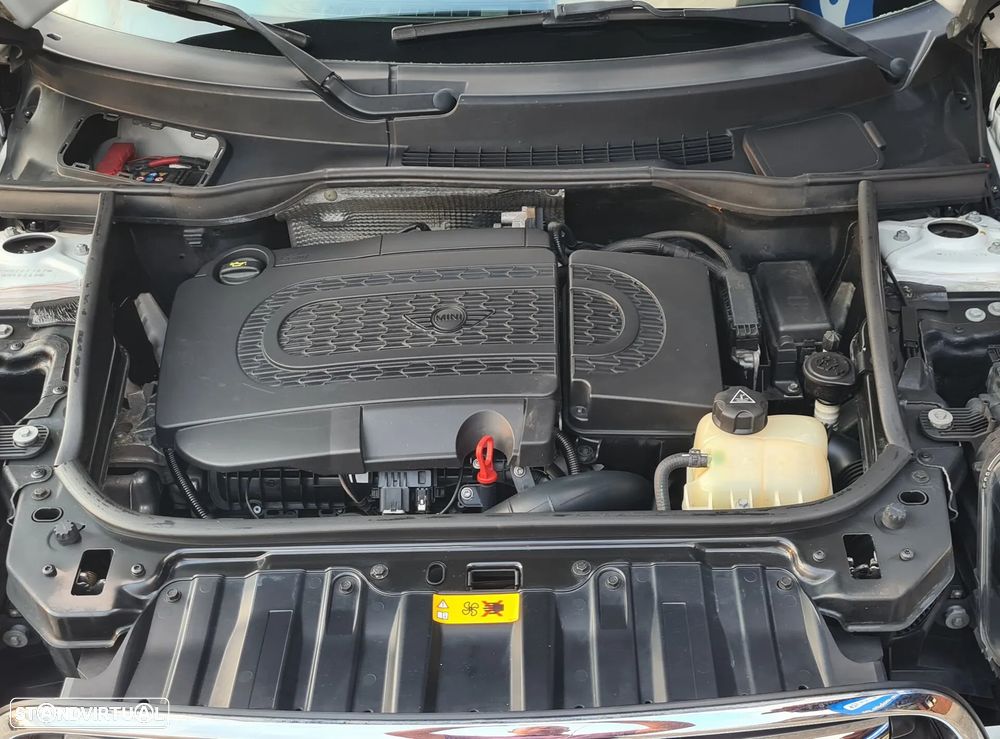 MINI Countryman Cooper D Aut. - 26