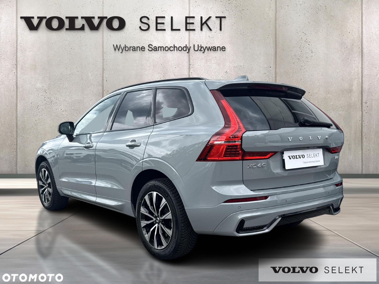 Volvo XC 60 - 3
