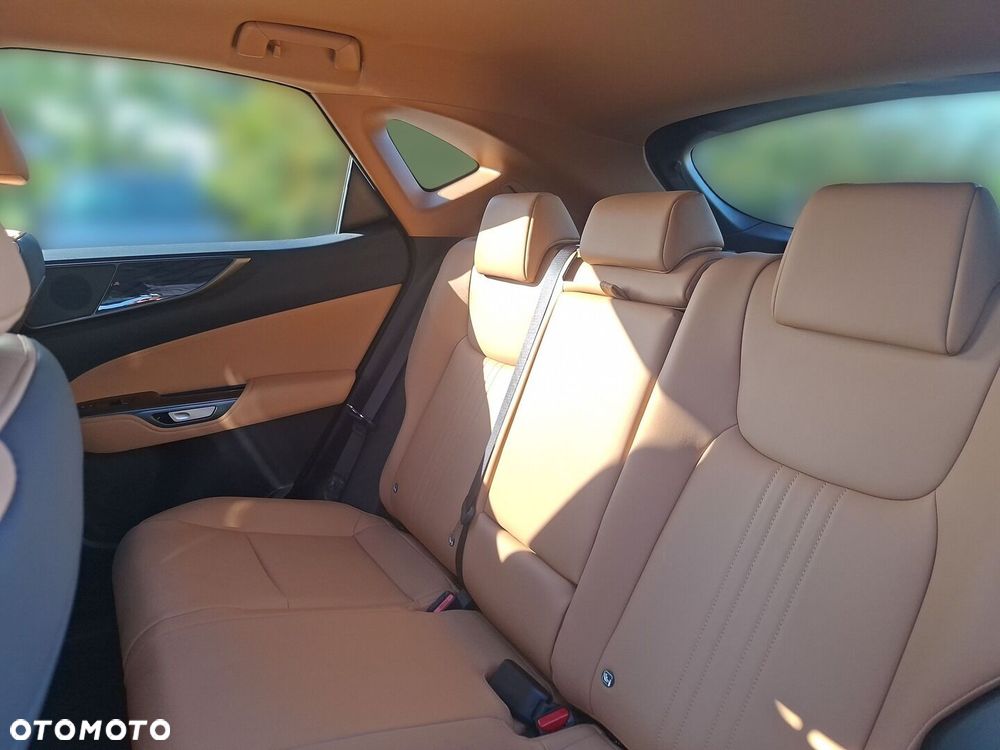Lexus NX 450h+ Prestige AWD - 14