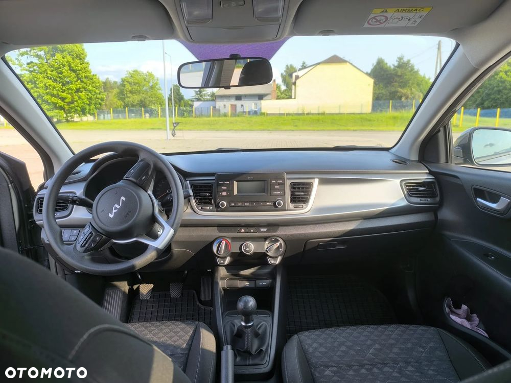 Kia Rio - 3