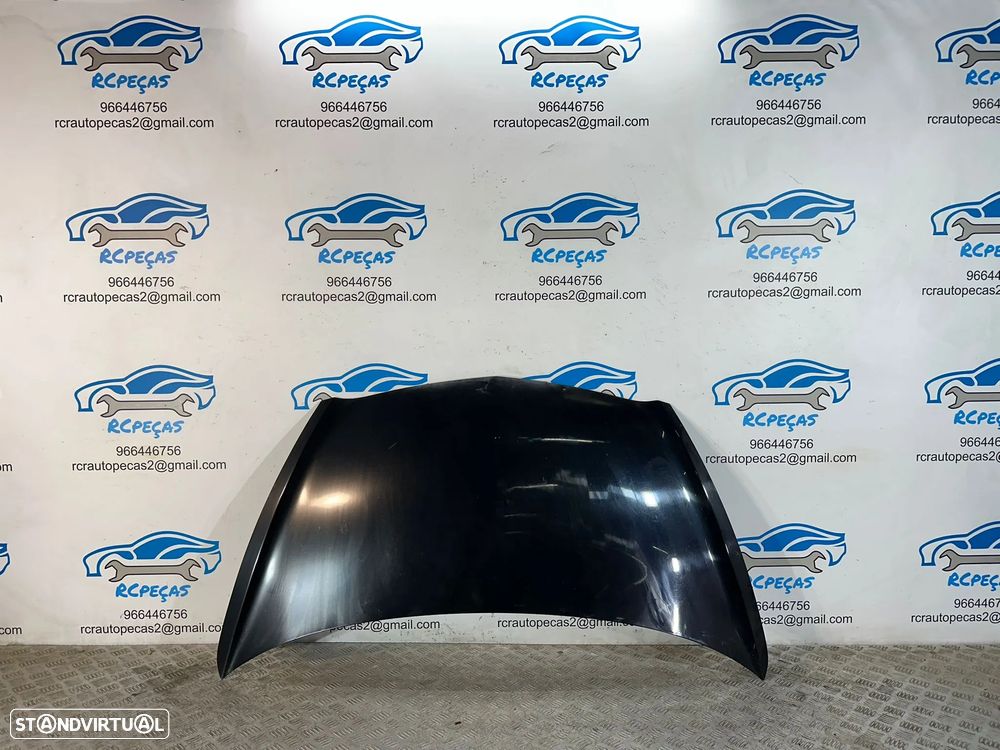.Frente Completa Honda Jazz GD 2001 - 2008 - 16