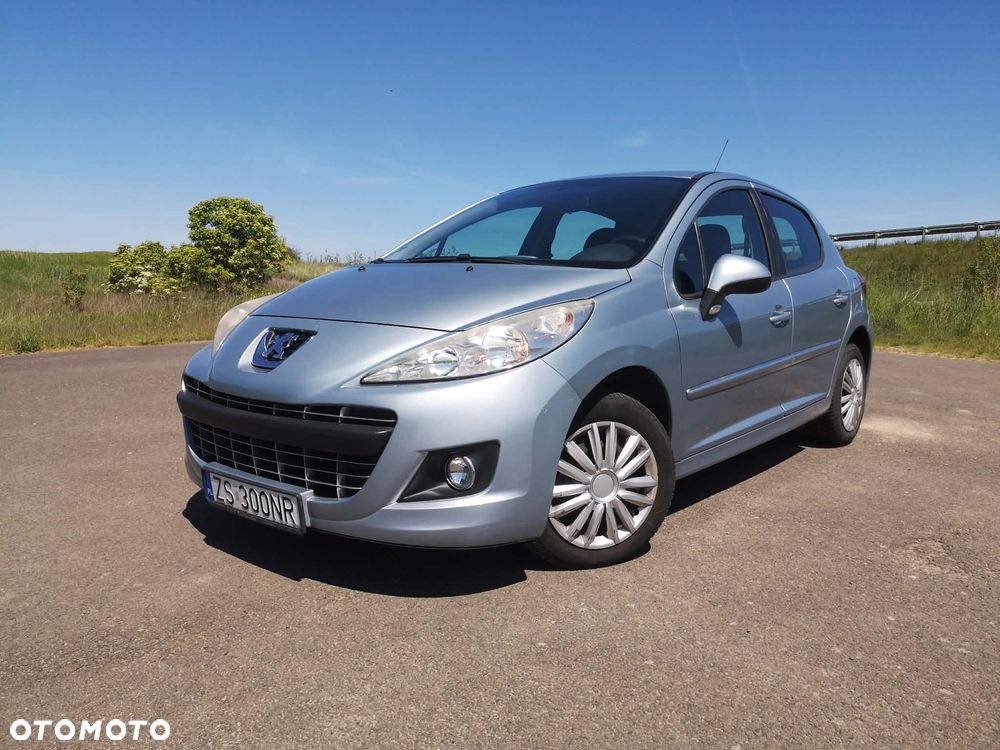 Peugeot 207 95 VTi Urban Style - 7