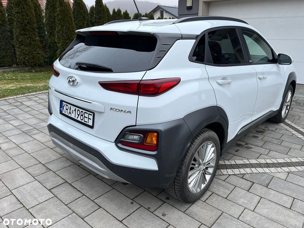 Hyundai Kona 1.0 T-GDI EDITION 30+ - 11