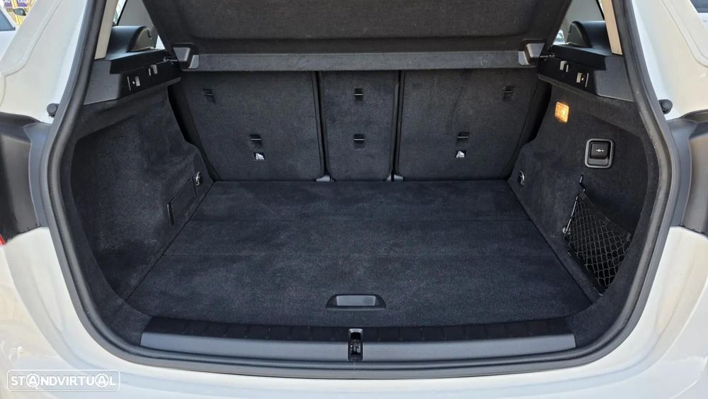 BMW 216 Active Tourer d Advantage - 20
