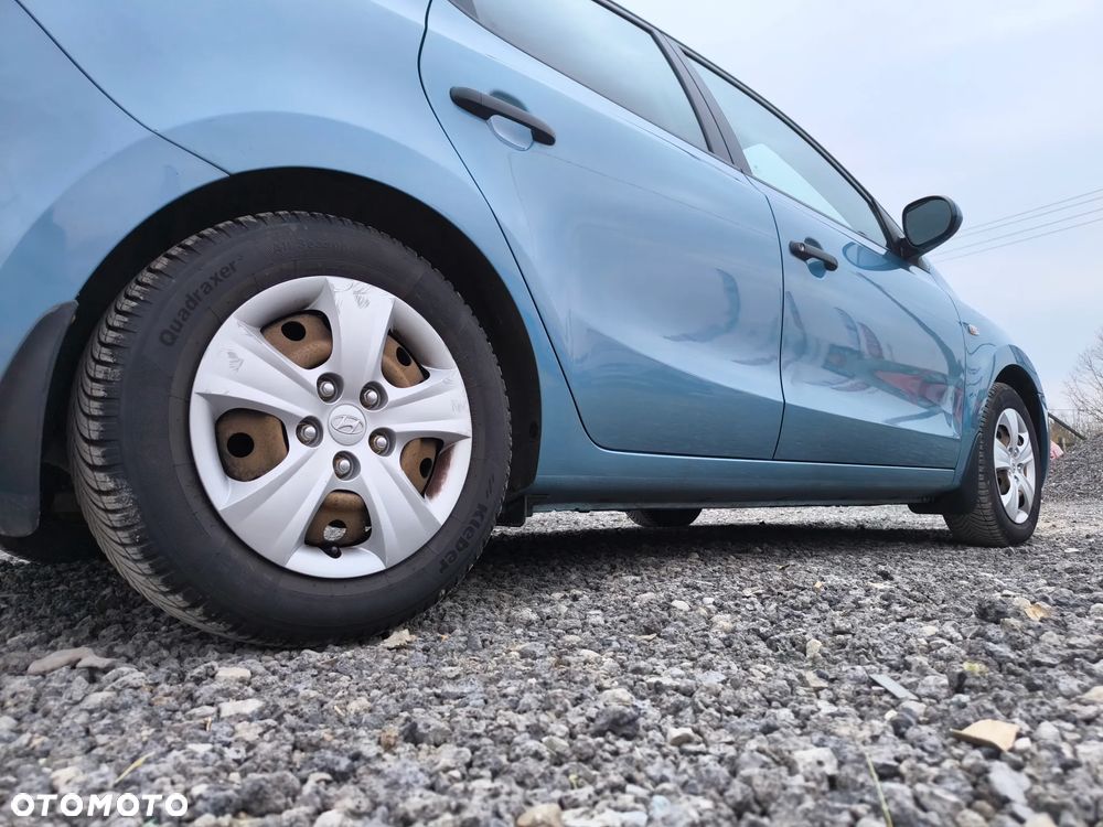 Hyundai i30 1.4 Edition Plus - 8