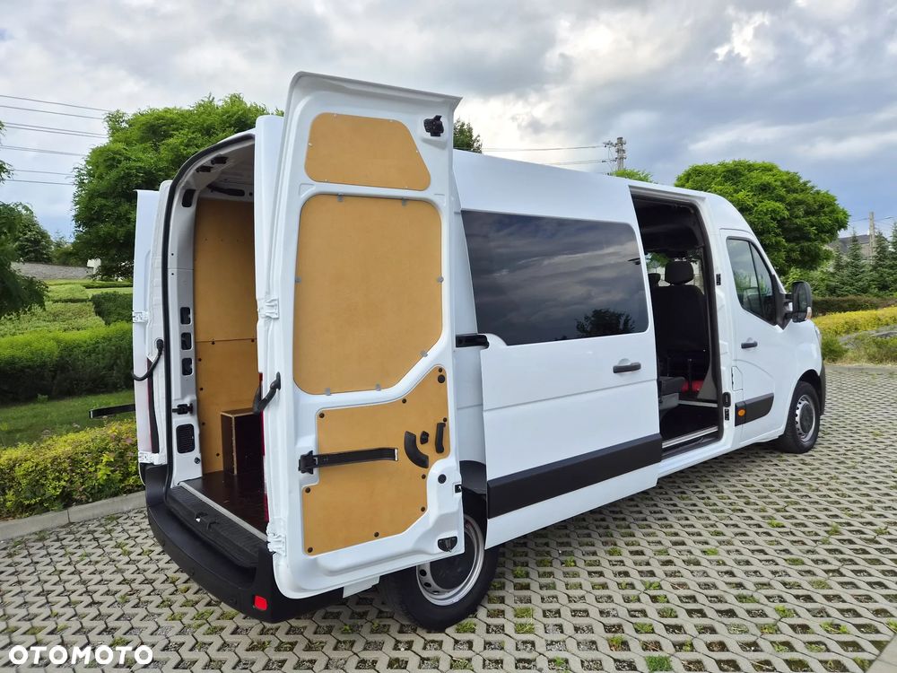 Renault Master - 21
