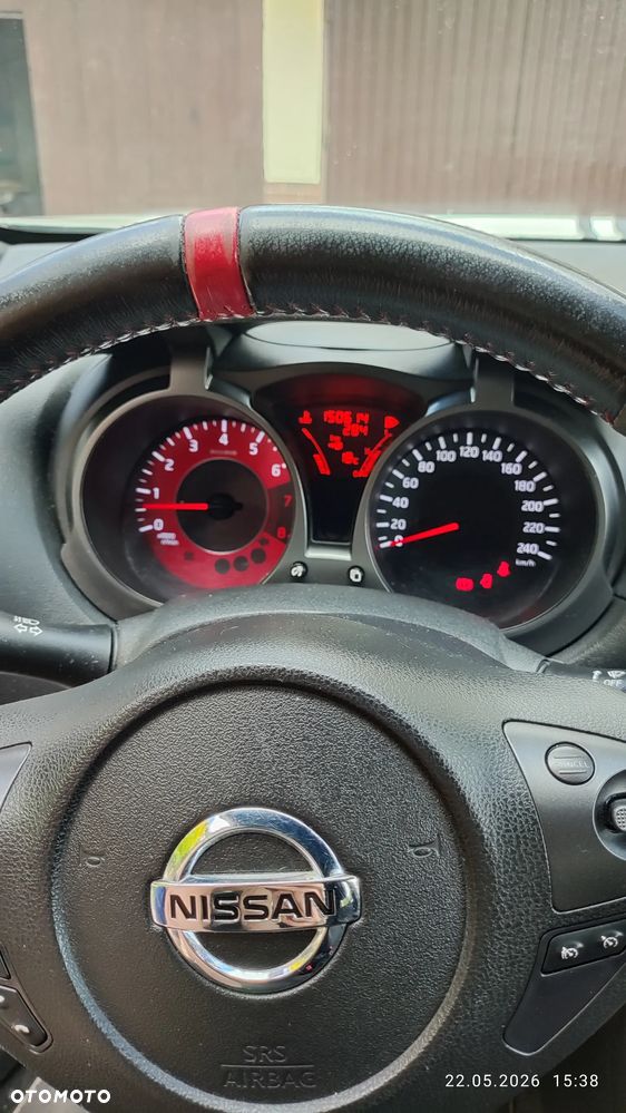 Nissan Juke - 16