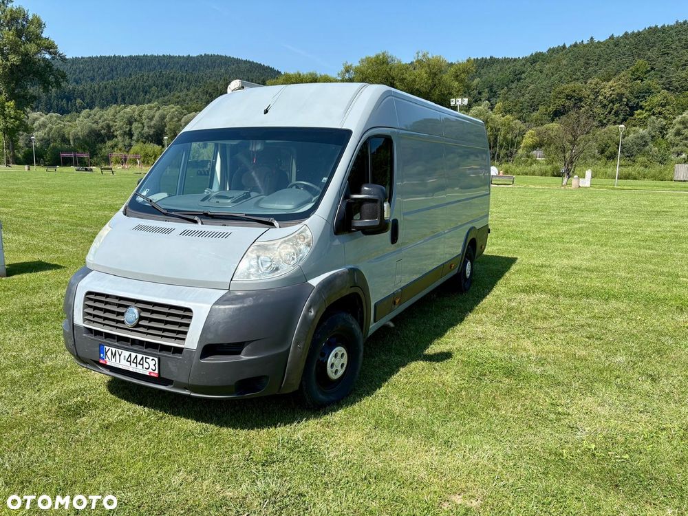 Fiat Ducato - 6