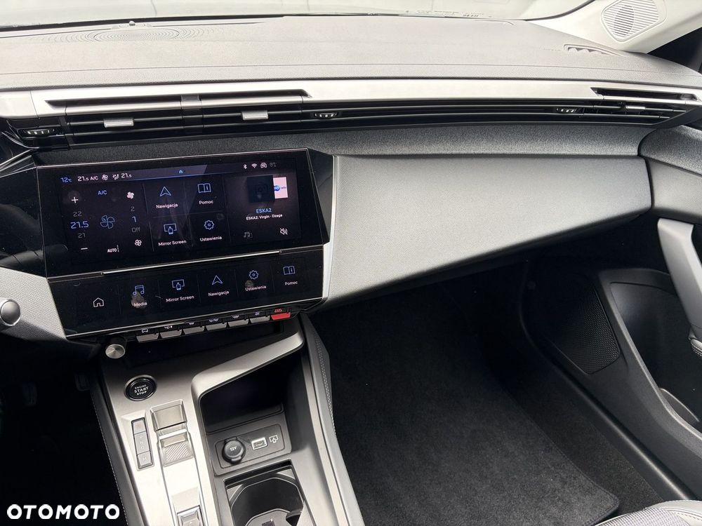 Peugeot 308 1.2 PureTech Allure S&S EAT8 - 16
