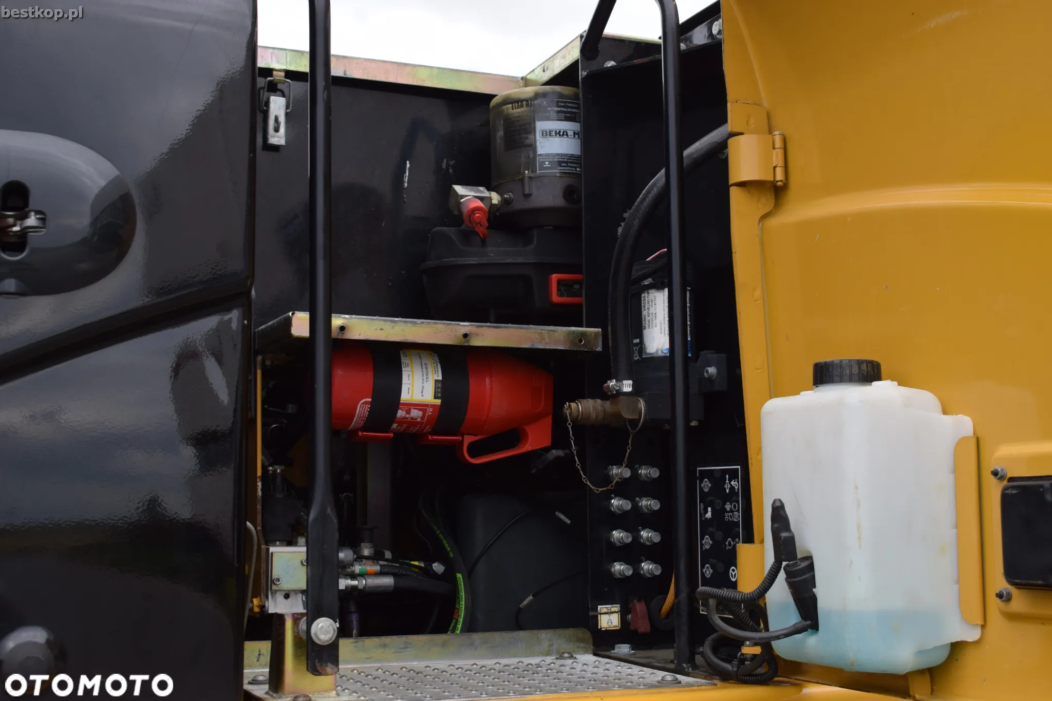 Caterpillar CAT M313D - 39