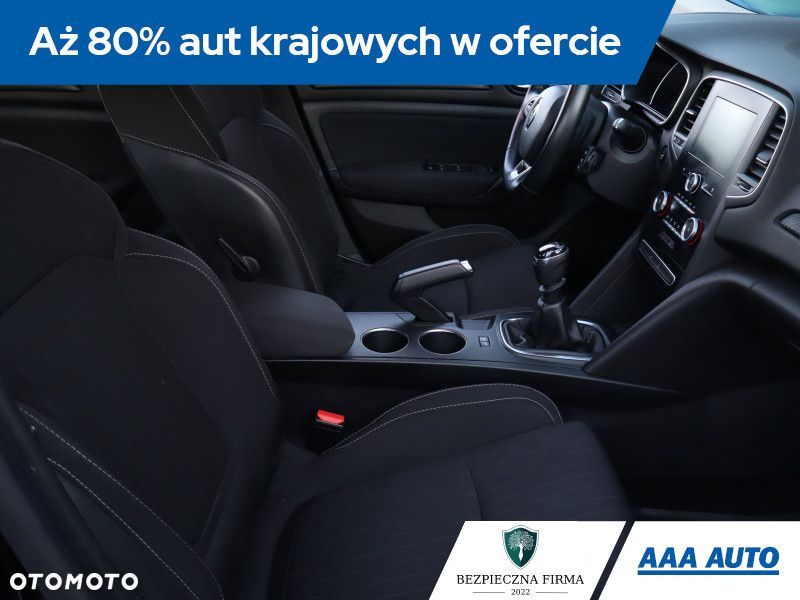 Renault Megane - 11