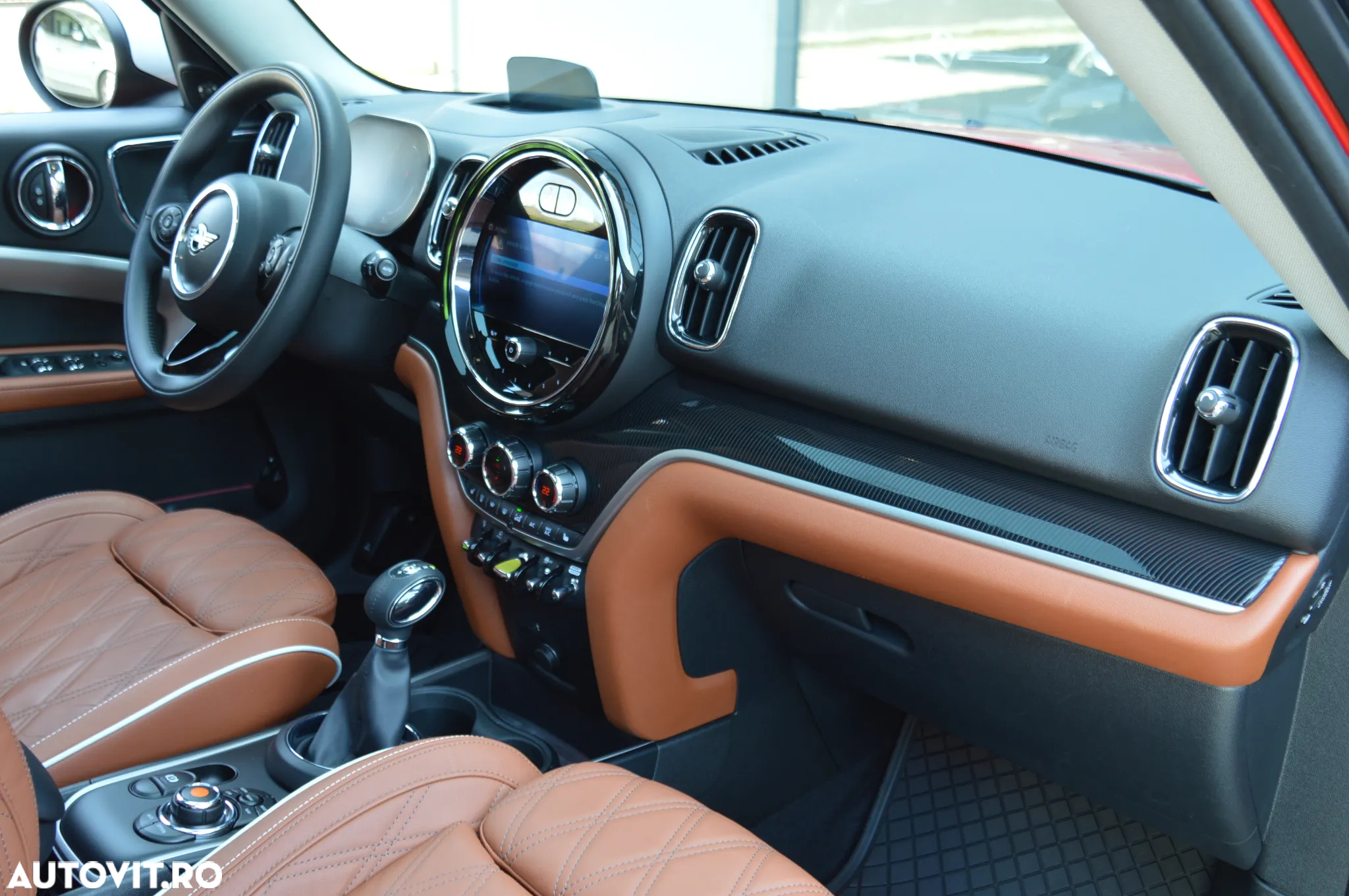 Mini Countryman Cooper S E All4 Aut. - 15