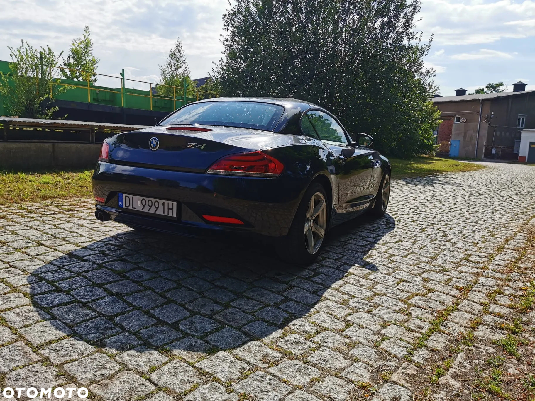 BMW Z4 sDrive28i - 5