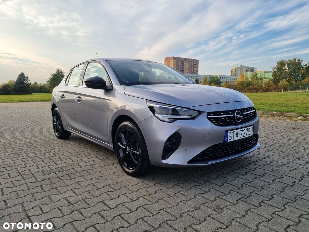 Opel Corsa 1.2 Direct Injection Turbo Edition - 15