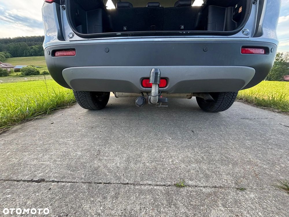 Suzuki Vitara 1.4 Boosterjet Allgrip Comfort+ - 25