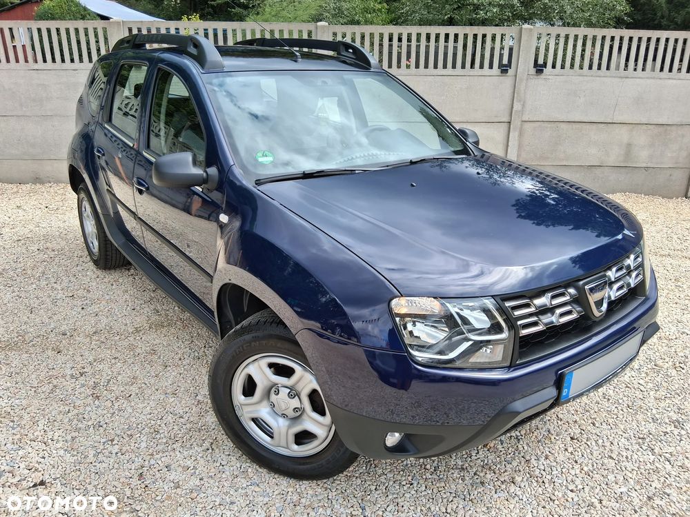 Dacia Duster - 27