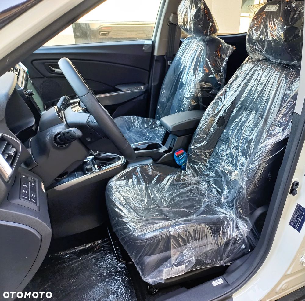 SsangYong/KGM Tivoli 1.5 T-GDI Adventure - 24