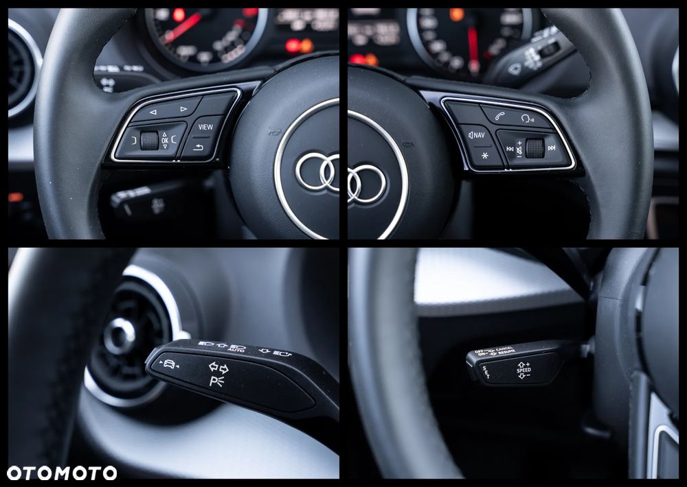 Audi Q2 35 TFSI - 15