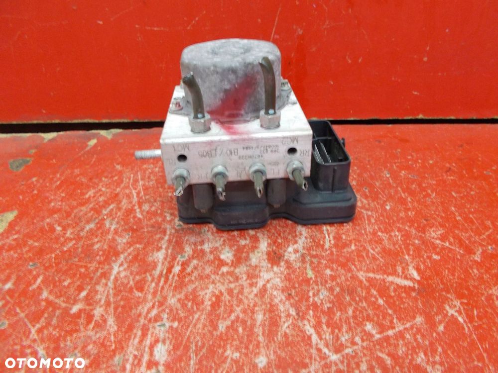 MITSUBISHI SPACE STAR II 12- 4670B229 POMPA ABS HAMULCOWA - 3