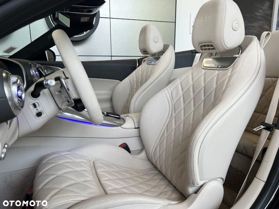 Mercedes-Benz SL - 10