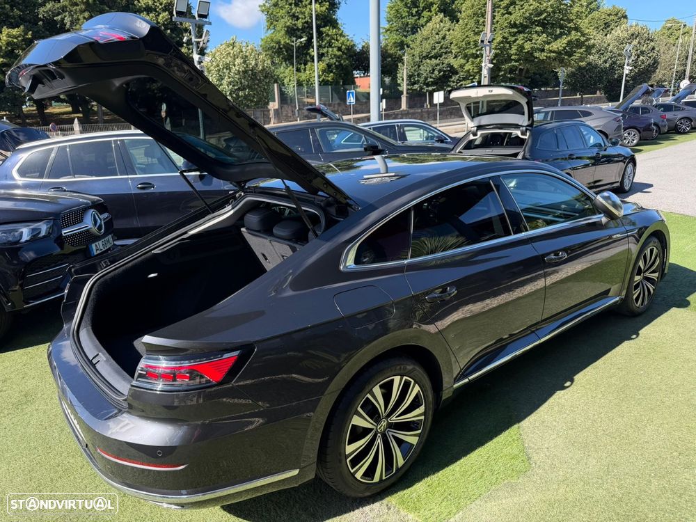 VW Arteon 2.0 TDI Elegance DSG - 54