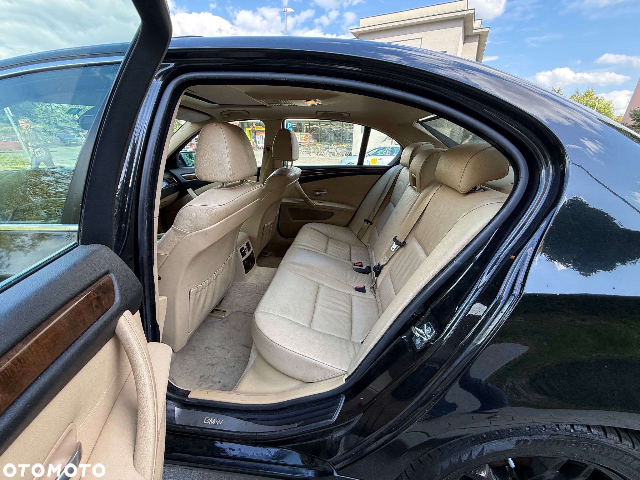 BMW Seria 5 525i xDrive Edition Exclusive - 5
