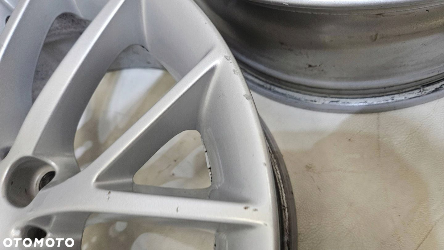 FELGI ALUMINIOWE BMW F20 F30 7x17 ET40 6796205 - 9