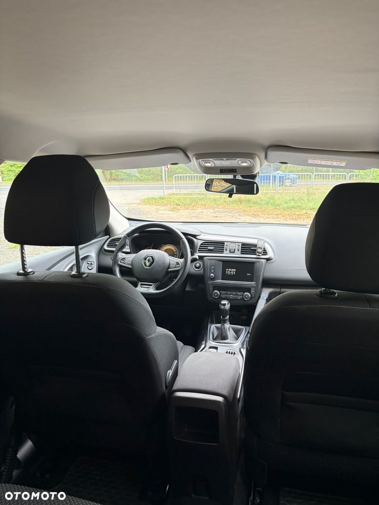 Renault Kadjar Energy TCe 130 COLLECTION - 9