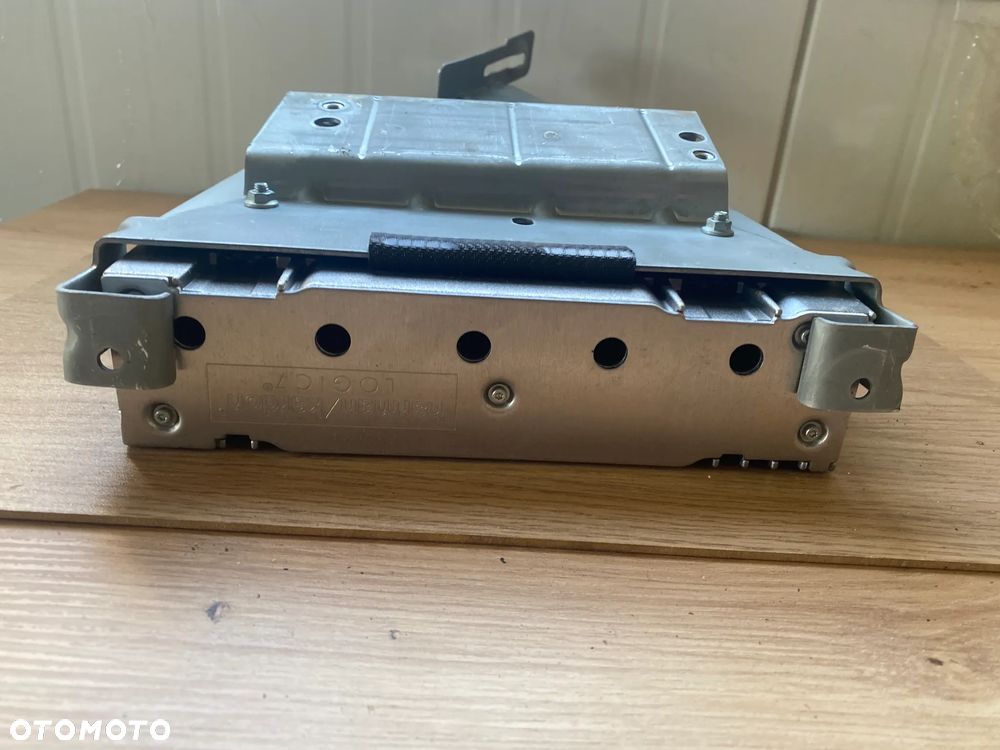 WZMACNIACZ MODUŁ  ORI BECKER MERCEDES W211 BE9005 A2118704089 - 4