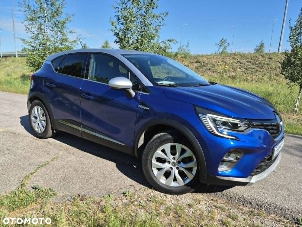 Renault Captur - 2