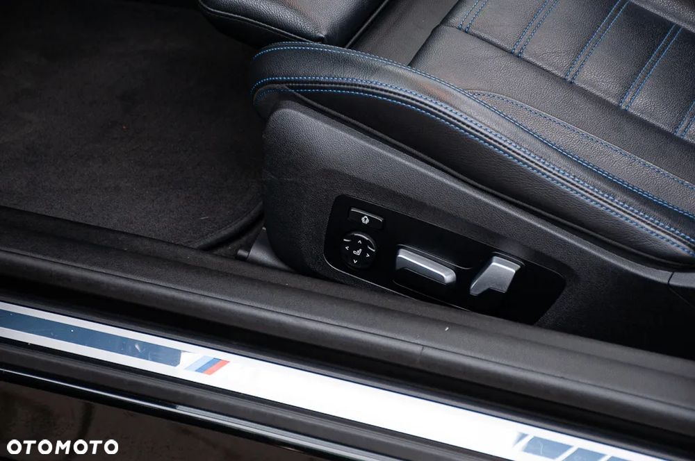 BMW Seria 4 430i Coupe M Sport - 26