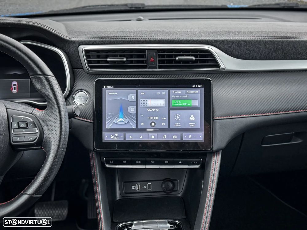 MG ZS EV 50.3 kWh Comfort - 18